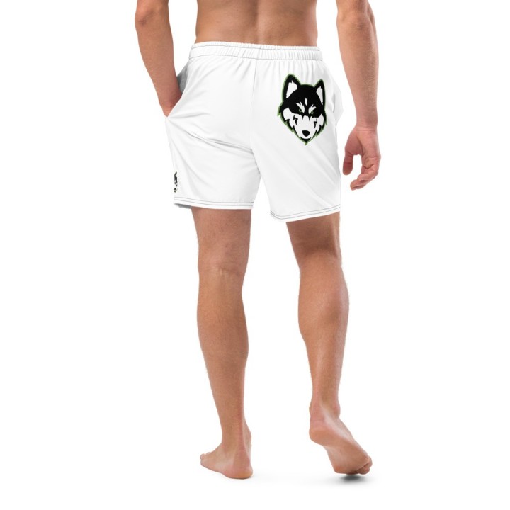 Herren-Badehosen „Huskynarr“